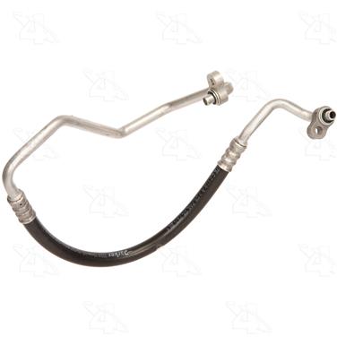 2013 Toyota Tacoma A/C Refrigerant Discharge Hose FS 55203