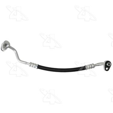 2009 Dodge Journey A/C Refrigerant Discharge Hose FS 55204