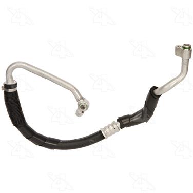 A/C Refrigerant Suction Hose FS 55207