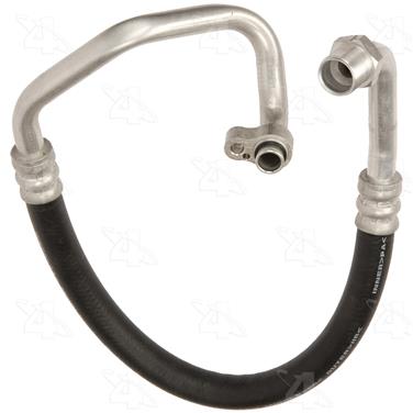 2003 Chrysler Sebring A/C Refrigerant Suction Hose FS 55211