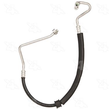 A/C Refrigerant Discharge Hose FS 55217