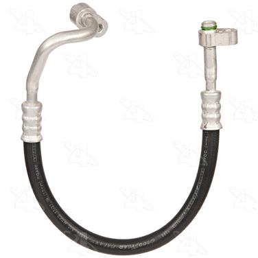 2001 Mitsubishi Eclipse A/C Refrigerant Discharge Hose FS 55221