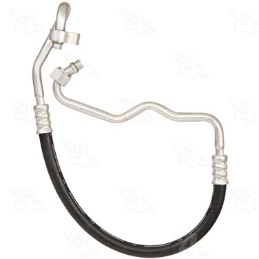 1998 Mitsubishi 3000GT A/C Refrigerant Discharge Hose FS 55231