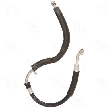 1999 Chrysler Sebring A/C Refrigerant Suction Hose FS 55232