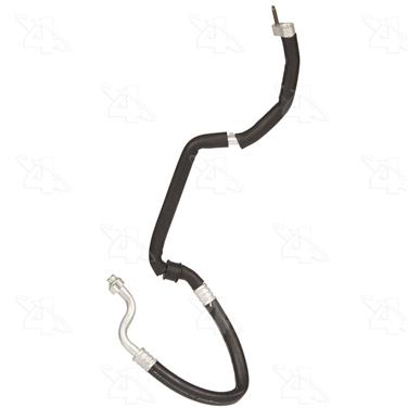 1995 Mitsubishi 3000GT A/C Refrigerant Suction Hose FS 55233