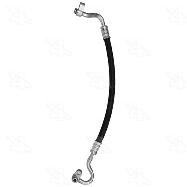 A/C Refrigerant Discharge Hose FS 55239