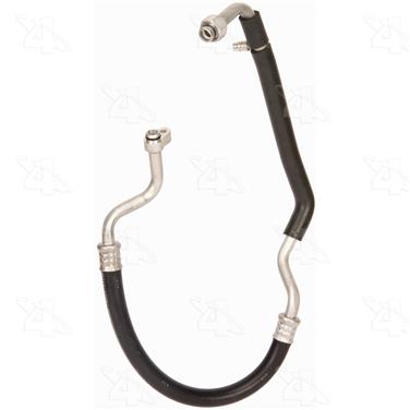 2006 Honda CR-V A/C Refrigerant Suction Hose FS 55242