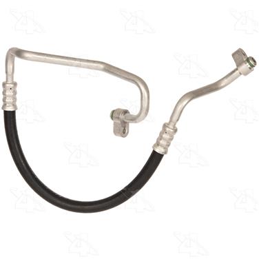 A/C Refrigerant Discharge Hose FS 55245