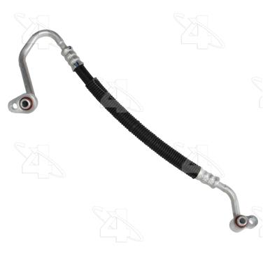 2012 Dodge Charger A/C Refrigerant Discharge Hose FS 55255