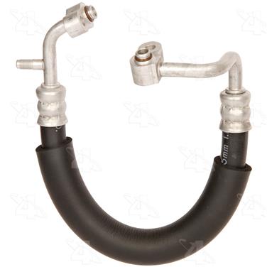 A/C Refrigerant Discharge Hose FS 55257