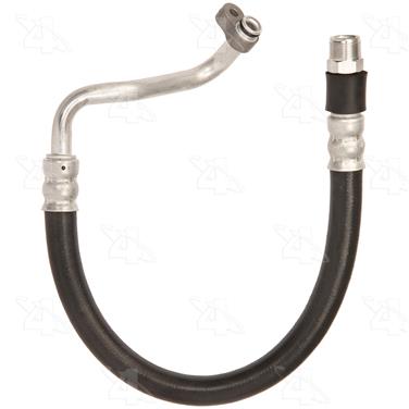 2008 Honda Pilot A/C Refrigerant Suction Hose FS 55263