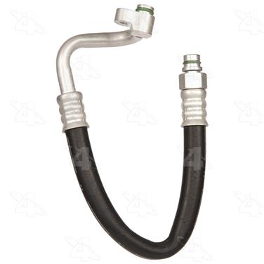 A/C Refrigerant Suction Hose FS 55266