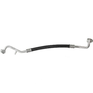 2007 Dodge Magnum A/C Refrigerant Suction Hose FS 55283