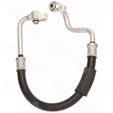 A/C Refrigerant Discharge Hose FS 55286