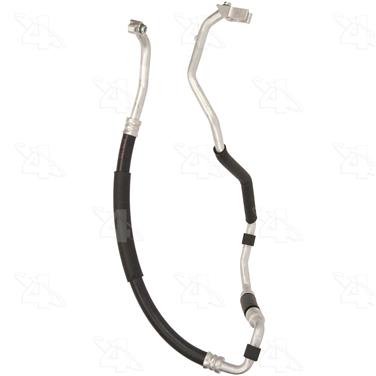 A/C Refrigerant Suction Hose FS 55288