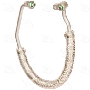 A/C Refrigerant Discharge Hose FS 55291