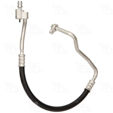 2001 Hyundai Sonata A/C Refrigerant Discharge Hose FS 55294