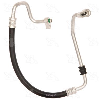 A/C Refrigerant Discharge Hose FS 55295