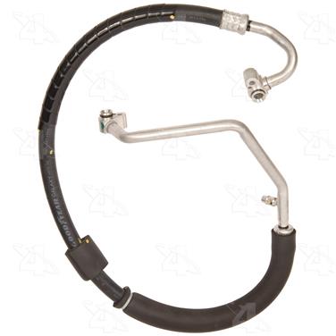 1998 Toyota Sienna A/C Refrigerant Suction Hose FS 55297