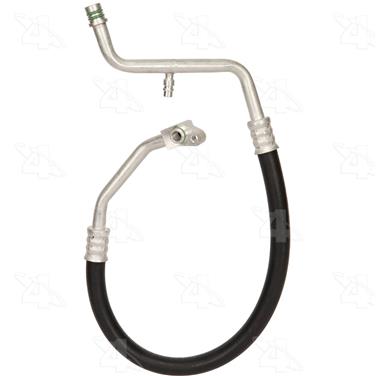 A/C Refrigerant Suction Hose FS 55299