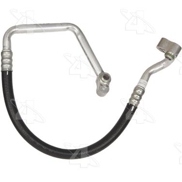 1996 Toyota Corolla A/C Refrigerant Suction Hose FS 55319