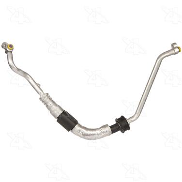 2003 BMW X5 A/C Refrigerant Suction Hose FS 55325