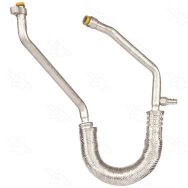 A/C Refrigerant Suction Hose FS 55335