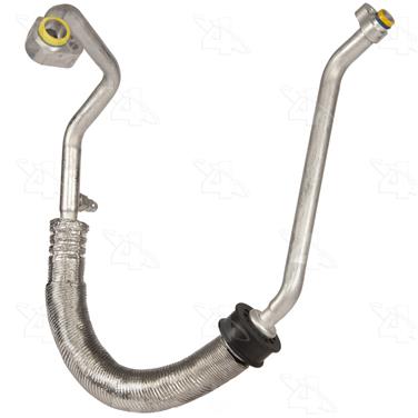 2003 BMW X5 A/C Refrigerant Suction Hose FS 55339