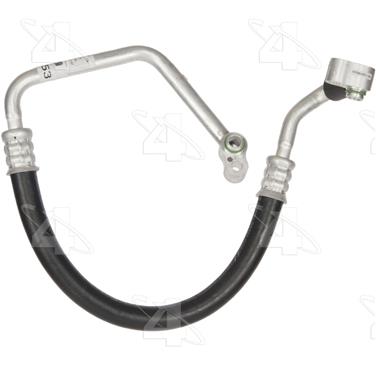 1994 Toyota Corolla A/C Refrigerant Suction Hose FS 55353