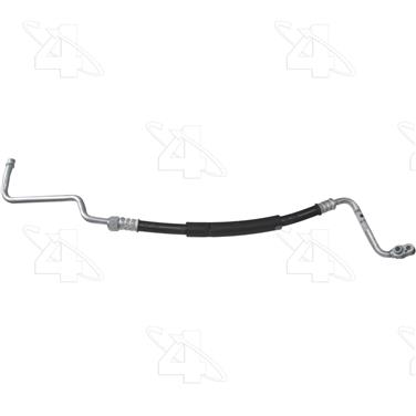 1991 Lexus ES250 A/C Refrigerant Suction Hose FS 55363