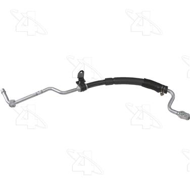 1990 Toyota Camry A/C Refrigerant Suction Hose FS 55364