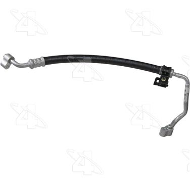 1991 Toyota Camry A/C Refrigerant Discharge Hose FS 55366