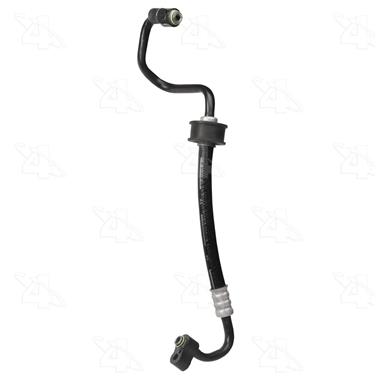 1999 BMW 323is A/C Refrigerant Discharge Hose FS 55375