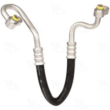 2004 BMW Z4 A/C Refrigerant Discharge Hose FS 55382