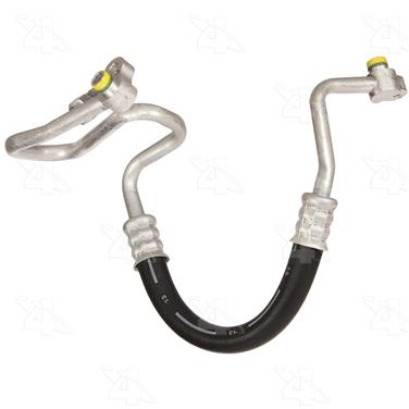 2002 BMW X5 A/C Refrigerant Discharge Hose FS 55383