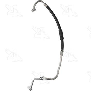 2004 Dodge Intrepid A/C Refrigerant Suction Hose FS 55384