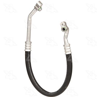 A/C Refrigerant Suction Hose FS 55396