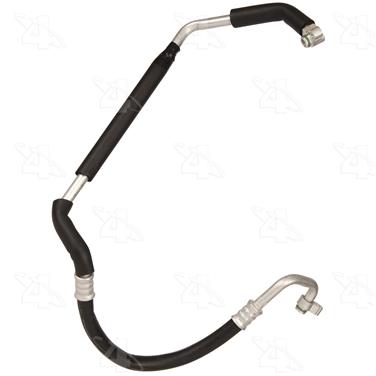 2007 Toyota 4Runner A/C Refrigerant Suction Hose FS 55406