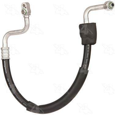 A/C Refrigerant Suction Hose FS 55410