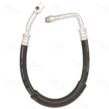 A/C Refrigerant Discharge Hose FS 55426