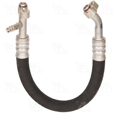 A/C Refrigerant Suction Hose FS 55427