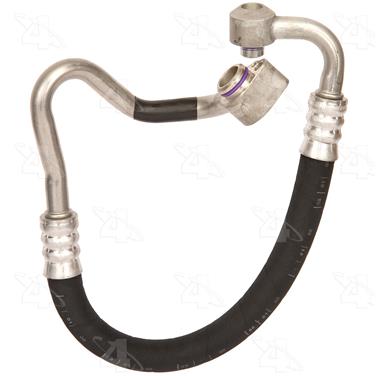 A/C Refrigerant Suction Hose FS 55430