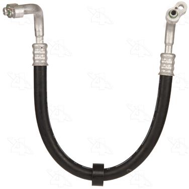 A/C Refrigerant Discharge Hose FS 55437