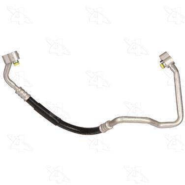 2008 Volkswagen Passat A/C Refrigerant Discharge Hose FS 55440