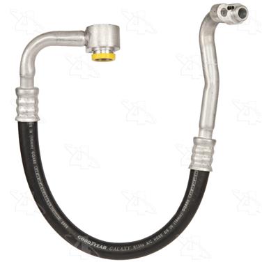 A/C Refrigerant Suction Hose FS 55446