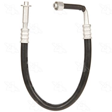 A/C Refrigerant Discharge Hose FS 55447