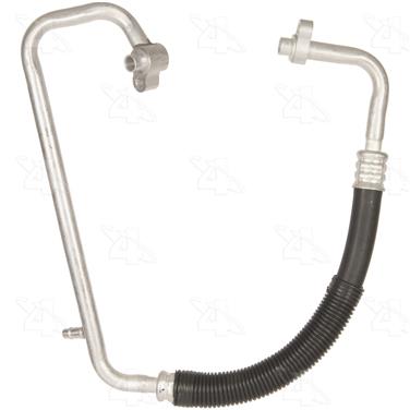 2003 Pontiac Montana A/C Refrigerant Suction Hose FS 55531