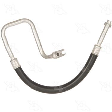 A/C Refrigerant Suction Hose FS 55533