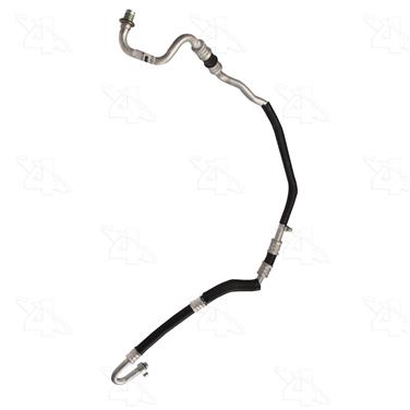 2005 Ford Explorer A/C Refrigerant Suction Hose FS 55597