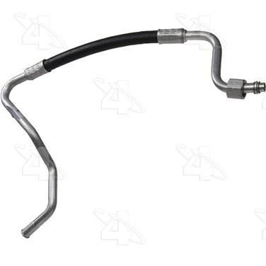 1988 Ford Ranger A/C Refrigerant Liquid Hose FS 55600